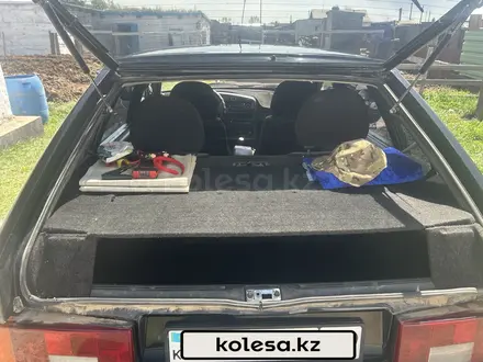 ВАЗ (Lada) 2114 2013 года за 1 400 000 тг. в Караганда – фото 8