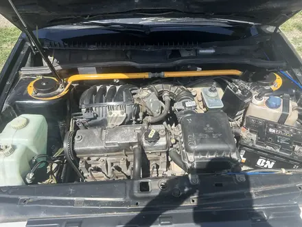 ВАЗ (Lada) 2114 2013 года за 1 400 000 тг. в Караганда – фото 7
