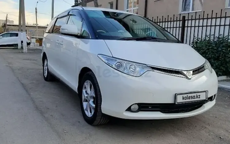 Toyota Estima 2006 годаүшін4 500 000 тг. в Астана