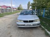 Nissan Bluebird 1997 годаүшін700 000 тг. в Усть-Каменогорск
