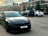 Kia K5 2022 года за 11 500 000 тг. в Астана