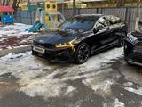 Kia K5 2022 года за 11 500 000 тг. в Астана – фото 2