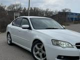 Subaru Legacy 2004 года за 5 250 000 тг. в Алматы – фото 2