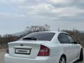 Subaru Legacy 2004 года за 5 250 000 тг. в Алматы – фото 4