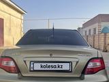 Daewoo Nexia 2010 годаүшін1 400 000 тг. в Актау – фото 4