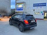 Chevrolet Tracker 2014 года за 5 900 000 тг. в Усть-Каменогорск – фото 3