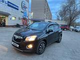 Chevrolet Tracker 2014 года за 5 900 000 тг. в Усть-Каменогорск – фото 2