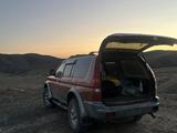 Mitsubishi Montero 1999 года за 4 500 000 тг. в Кызылорда – фото 2