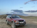 Mitsubishi Montero 1999 года за 4 500 000 тг. в Кызылорда – фото 3
