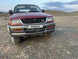 Mitsubishi Montero 1999 года за 4 500 000 тг. в Кызылорда