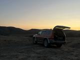 Mitsubishi Montero 1999 года за 4 500 000 тг. в Кызылорда – фото 5