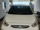 Hyundai Accent 2014 годаүшін5 500 000 тг. в Тараз – фото 2