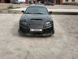 Hyundai Tiburon 2002 года за 2 000 000 тг. в Тараз