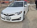 Toyota Camry 2012 годаүшін8 500 000 тг. в Жанаозен