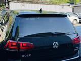 Volkswagen Golf 2015 года за 5 500 000 тг. в Алматы – фото 2
