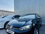 Volkswagen Golf 2015 года за 5 500 000 тг. в Алматы