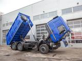 МАЗ  650126 г/п 20 тон НОВЫЙ 2022 года за 27 200 000 тг. в Астана – фото 5