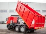 МАЗ  650126 г/п 20 тон НОВЫЙ 2022 года за 27 200 000 тг. в Астана – фото 4