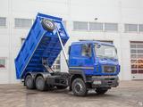 МАЗ  650126 г/п 20 тон НОВЫЙ 2022 года за 27 200 000 тг. в Астана – фото 3