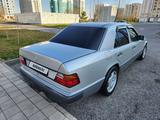 Mercedes-Benz E 230 1991 года за 2 200 000 тг. в Туркестан – фото 2