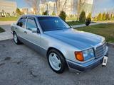 Mercedes-Benz E 230 1991 года за 2 200 000 тг. в Туркестан – фото 3