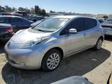 Nissan Leaf 2013 года за 3 200 000 тг. в Актау – фото 3