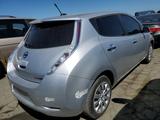 Nissan Leaf 2013 года за 3 200 000 тг. в Актау – фото 5