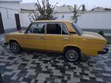 ВАЗ (Lada) 2106 1998 годаүшін1 200 000 тг. в Туркестан – фото 3