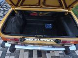 ВАЗ (Lada) 2106 1998 годаүшін1 200 000 тг. в Туркестан – фото 5