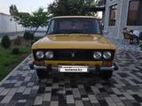 ВАЗ (Lada) 2106 1998 годаүшін1 200 000 тг. в Туркестан – фото 2