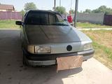 Volkswagen Passat 1991 годаүшін900 000 тг. в Кулан