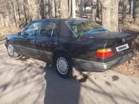 Mercedes-Benz E 230 1991 годаүшін1 700 000 тг. в Алматы