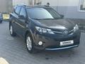 Toyota RAV4 2013 года за 9 800 000 тг. в Актобе – фото 3