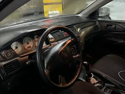 Mitsubishi Lancer 2005 года за 1 400 000 тг. в Алматы – фото 10