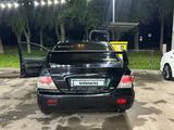 Mitsubishi Lancer 2005 года за 1 400 000 тг. в Алматы