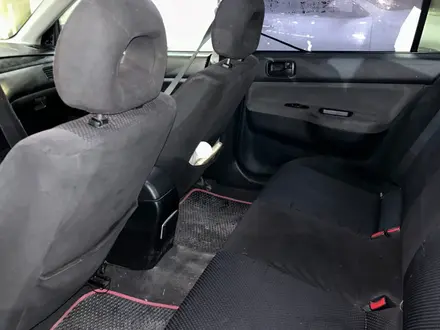 Mitsubishi Lancer 2005 года за 1 400 000 тг. в Алматы – фото 7