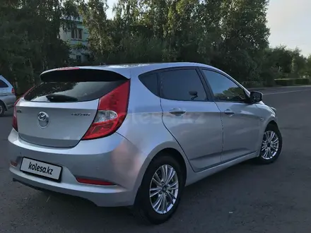 Hyundai Accent 2014 года за 5 200 000 тг. в Павлодар – фото 2