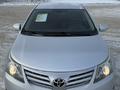 Toyota Avensis 2012 годаfor6 700 000 тг. в Актобе – фото 3