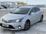 Toyota Avensis 2012 годаfor6 700 000 тг. в Актобе