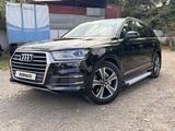 Audi Q7 2017 годаfor18 100 000 тг. в Алматы – фото 4