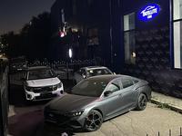 Hyundai Elantra 2024 года за 9 002 032 тг. в Кокшетау