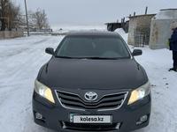 Toyota Camry 2010 годаүшін6 650 000 тг. в Актобе