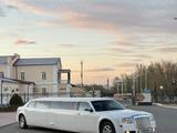 Chrysler 300C 2006 годаүшін5 000 000 тг. в Атырау – фото 3