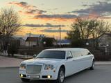 Chrysler 300C 2006 годаүшін5 000 000 тг. в Атырау – фото 2