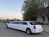 Chrysler 300C 2006 годаүшін5 000 000 тг. в Атырау – фото 5