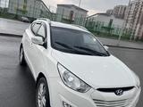 Hyundai Tucson 2013 года за 9 000 000 тг. в Шымкент