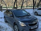 Chevrolet Cobalt 2022 года за 6 300 000 тг. в Алматы – фото 5