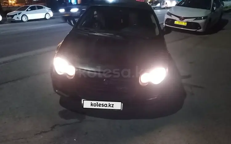 Chrysler Sebring 2005 годаүшін1 300 000 тг. в Алматы