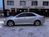 Toyota Camry 2014 года за 8 500 000 тг. в Караганда – фото 3