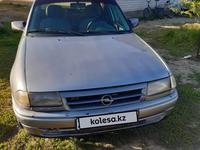 Opel Astra 1992 годаүшін1 300 000 тг. в Актобе